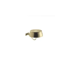Discount Zafferano SISTER LIGHT Wi-fi wall Applique intelligente Or rechargeable et dimmable